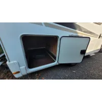 Автодом Weinsberg CaraLoft, 2018, МКПП, пробег 42749 км