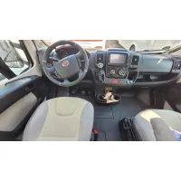 Автодом Weinsberg CaraLoft, 2018, МКПП, пробег 42749 км