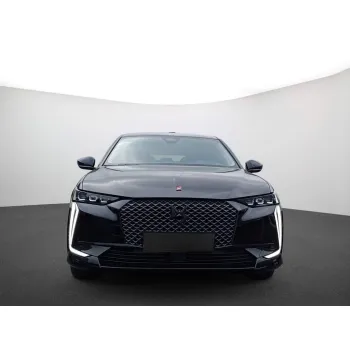 DS Automobiles, 2023, АКПП, пробег 13164 км