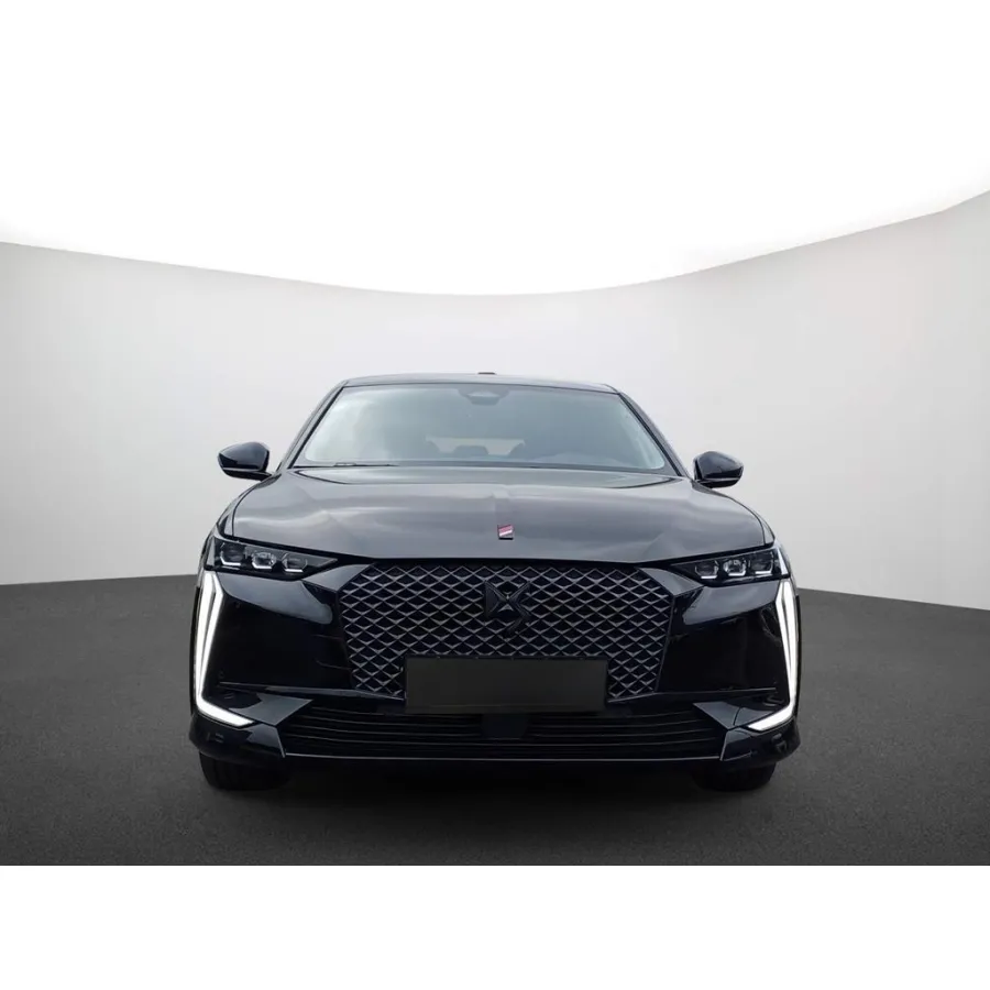 DS Automobiles, 2023, АКПП, пробег 13164 км