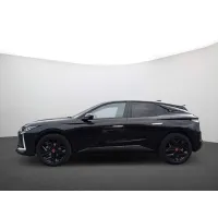 DS Automobiles, 2023, АКПП, пробег 13164 км