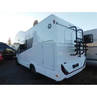 Автодом Sunlight A, 2026, МКПП, пробег 25000 км