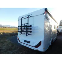 Автодом Sunlight A, 2026, МКПП, пробег 25000 км