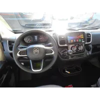 Автодом Sunlight A, 2026, МКПП, пробег 25000 км