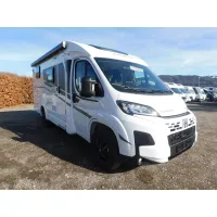 Автодом Sunlight Adventure, 2026, МКПП, пробег 25000 км