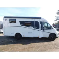 Автодом Sunlight Adventure, 2026, МКПП, пробег 25000 км