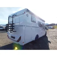 Автодом Sunlight Adventure, 2026, МКПП, пробег 25000 км