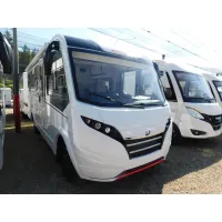 Автодом Dethleffs Globebus, 2026, АКПП, пробег 25000 км