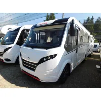 Автодом Dethleffs Globebus, 2026, АКПП, пробег 25000 км