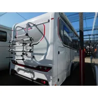 Автодом Dethleffs Globebus, 2026, АКПП, пробег 25000 км