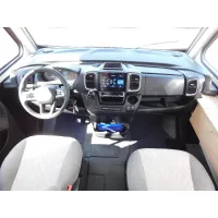 Автодом Dethleffs Globebus, 2026, АКПП, пробег 25000 км