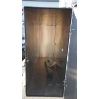 Автодом Dethleffs Globetrotter, 2007, МКПП, пробег 124300 км