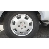 Автодом Dethleffs Globetrotter, 2007, МКПП, пробег 124300 км