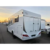 Автодом Carado T, 2019, Робот, пробег 22500 км