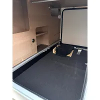 Автодом Carado T, 2019, Робот, пробег 22500 км