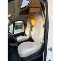 Автодом Carado T, 2019, Робот, пробег 22500 км