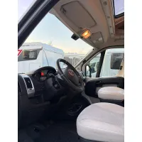 Автодом Carado T, 2019, Робот, пробег 22500 км