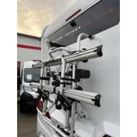 Автодом Hobby Optima, 2020, МКПП, пробег 13500 км