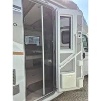 Автодом Bürstner Lyseo, 2024, МКПП, пробег 12502 км