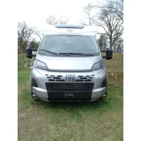 Автодом Carado T, 2025, МКПП, пробег 9162 км