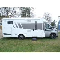 Автодом Carado T, 2025, МКПП, пробег 9162 км