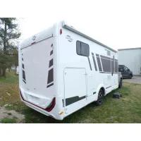 Автодом Carado T, 2025, МКПП, пробег 9162 км