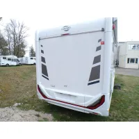 Автодом Carado T, 2025, МКПП, пробег 9162 км