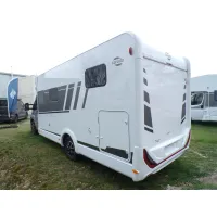 Автодом Carado T, 2025, МКПП, пробег 9162 км