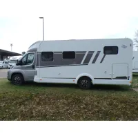 Автодом Carado T, 2025, МКПП, пробег 9162 км