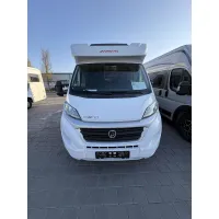 Автодом Dethleffs Trend, 2020, МКПП, пробег 38530 км