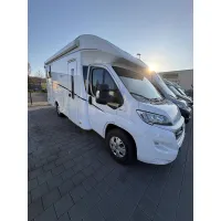 Автодом Dethleffs Trend, 2020, МКПП, пробег 38530 км