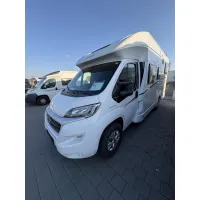 Автодом Dethleffs Trend, 2020, МКПП, пробег 38530 км