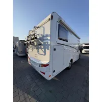 Автодом Dethleffs Trend, 2020, МКПП, пробег 38530 км