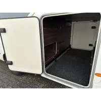 Автодом Bürstner Nexxo, 2014, АКПП, пробег 77000 км