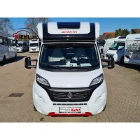 Автодом Dethleffs Trend, 2025, АКПП, пробег 33250 км