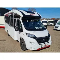 Автодом Dethleffs Trend, 2025, АКПП, пробег 33250 км