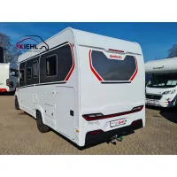 Автодом Dethleffs Trend, 2025, АКПП, пробег 33250 км