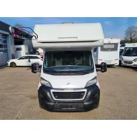 Автодом Weinsberg CaraHome, 2020, МКПП, пробег 46932 км