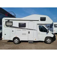 Автодом Weinsberg CaraHome, 2020, МКПП, пробег 46932 км