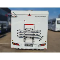 Автодом Weinsberg CaraHome, 2020, МКПП, пробег 46932 км