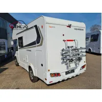 Автодом Weinsberg CaraHome, 2020, МКПП, пробег 46932 км