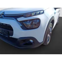 Citroën C3, 2022, МКПП, пробег 25061 км