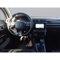 Citroën C3, 2022, МКПП, пробег 25061 км