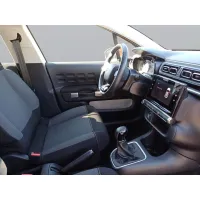 Citroën C3, 2022, МКПП, пробег 25061 км
