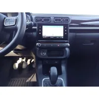 Citroën C3, 2022, МКПП, пробег 25061 км