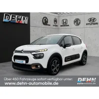 Citroën C3, 2023, МКПП, пробег 22166 км