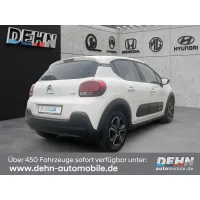 Citroën C3, 2023, МКПП, пробег 22166 км
