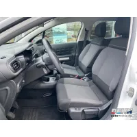 Citroën C3, 2023, МКПП, пробег 22166 км