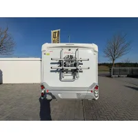 Автодом LMC Explorer, 2015, МКПП, пробег 165871 км