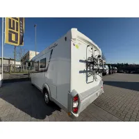 Автодом LMC Explorer, 2015, МКПП, пробег 165871 км